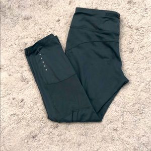 Dr-Fit Nike 3/4 Leggings